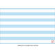 Stripe Lobster Placemats Image 2 of 2